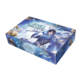Grand Archive TCG: Distorted Reflections (Alter Edition) - Booster Box (24) (Preorder)