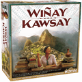 Winay Kawsay (PREORDER)