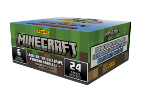 Minecraft Hobby Preferred Box
