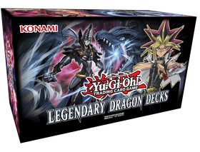Legendary Dragon Decks