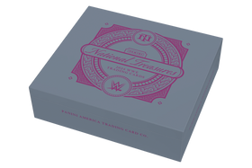 2024 Panini National Treasures WWE Hobby Box