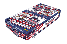 2026 Panini USA Stars & Stripes Prizm Baseball Hobby Box