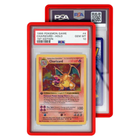 Standard Graded Guards (PSA)