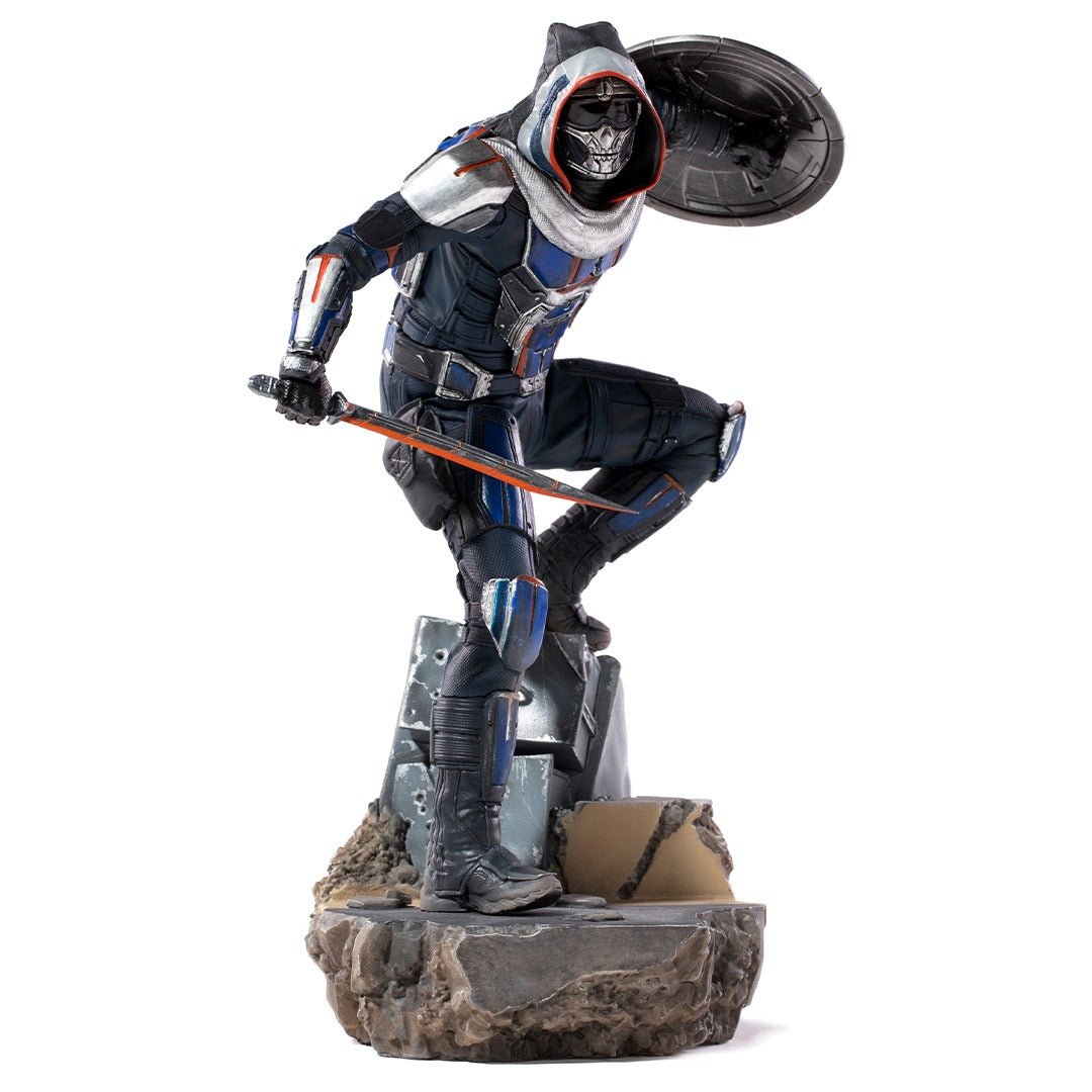 Iron Studios Taskmaster BDS Art Scale 1/10 Scale Statue