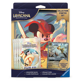 Lorcana: Collection Starter Set