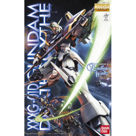MG 1/100 Gundam Deathscythe EW