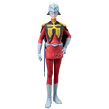 Mobile Suit Gundam GQuuuuuuX: Char Aznable - Banpresto Figure (PREORDER)