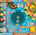 Meeple Vacation: Water Park (PREORDER)