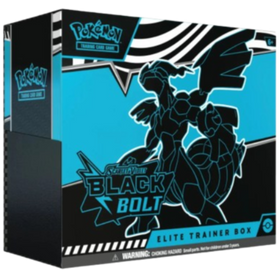 Black Bolt ETB