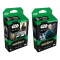 Star Wars: Unlimited - Homeworlds - Spotlight Deck (Set of 2) (PREORDER)