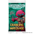 Cataclysm Arcade TCG: Crawling from the Wreckage - Booster Box (Sealed Case) (PREORDER)