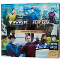 (PRE-ORDER NOV 2026) Magic The Gathering - MTG - Star Trek Scene Box - Set of 2