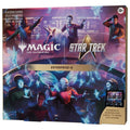 (PRE-ORDER NOV 2026) Magic The Gathering - MTG - Star Trek Scene Box - Set of 2
