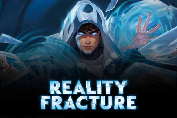Reality Fracture